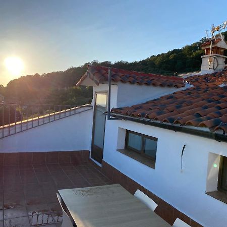 Apartamentos Fuente Arriba Poyales Del Hoyo Екстериор снимка
