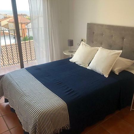 Apartamentos Fuente Arriba Poyales Del Hoyo Екстериор снимка